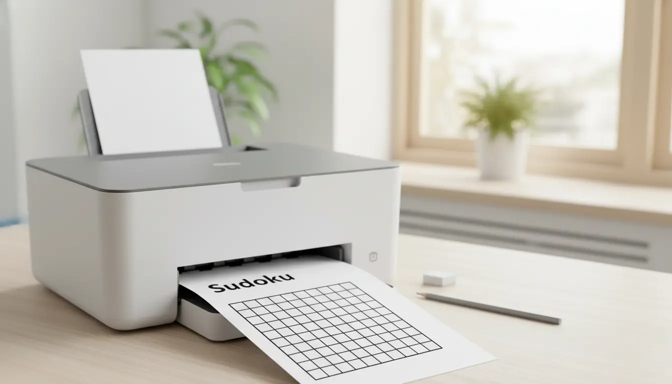 sudoku wall street journal